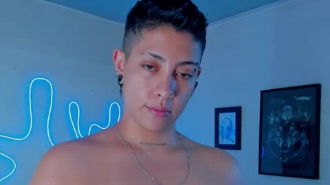 Alejandra online show from October 22, 11:04 pm