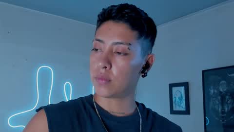 Alejandra online show from November 30, 10:25 pm