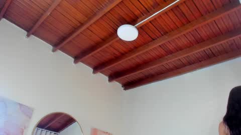 Snapshot of aleja_arango chatting on January 20, 4:45 pm Alejandra Arango online show from January 20, 4:45 pm