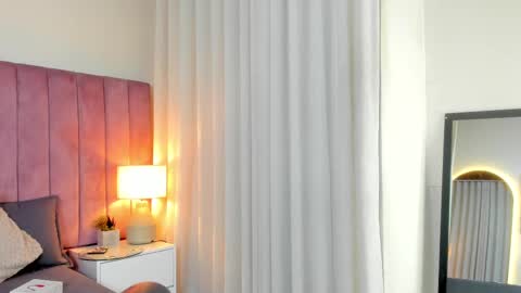 Snapshot of aleja_arango chatting on February 21, 6:37 pm Alejandra Arango online show from February 21, 6:37 pm