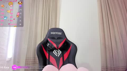 Aleja Hill online show from December 13, 2:32 am