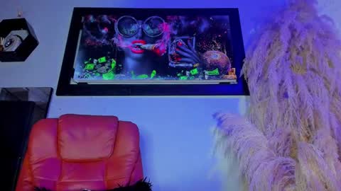 Alejandra online show from September 23, 8:56 pm