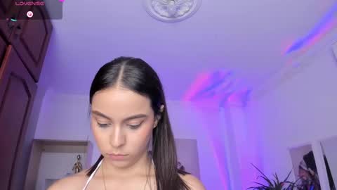 Alejandra online show from March 5, 5:39 pm