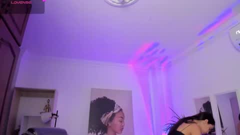 Alejandra online show from March 8, 11:27 am