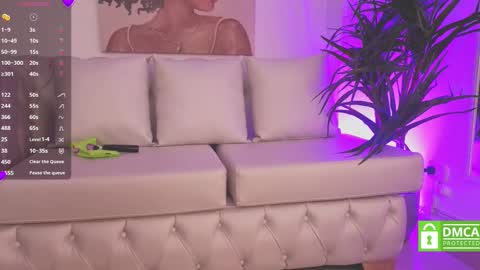 Alejandra online show from September 12, 11:10 am