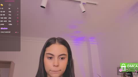 Alejandra online show from October 8, 11:52 am