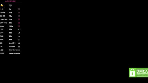 Alejandra online show from October 14, 11:44 am