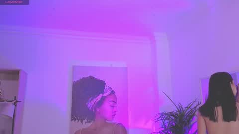 Alejandra online show from November 15, 11:40 am