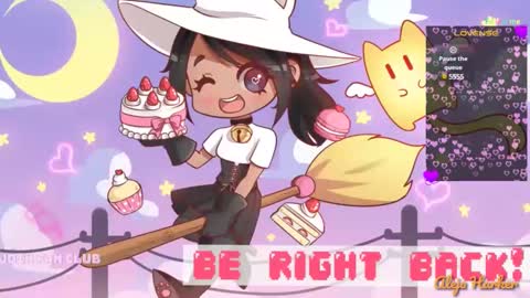 Aleja Harker  online show from February 18, 10:03 pm