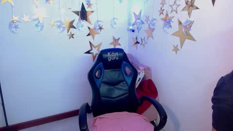 ALEJANDRA  online show from November 28, 3:09 am