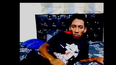 alejandrito_king online show from November 16, 6:30 am