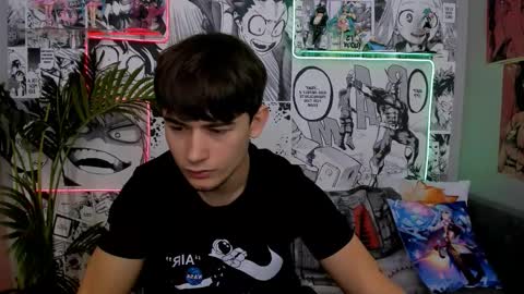 Snapshot of alejandro_ellias chatting on November 14, 10:58 am Alejandro online show from November 14, 10:58 am