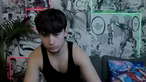 Snapshot of alejandro_ellias chatting on November 30, 3:27 pm Alejandro online show from November 30, 3:27 pm