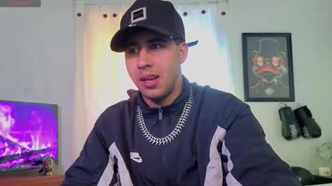 Snapshot of alejandrojf_00 chatting on November 30, 1:04 pm Daiki jack online show from November 30, 1:04 pm