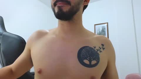 alejandroo_7 online show from December 31, 4:38 am