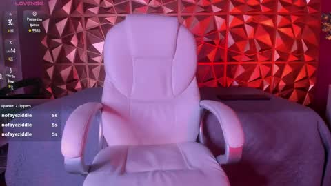 Alejo  online show from March 12, 3:13 am