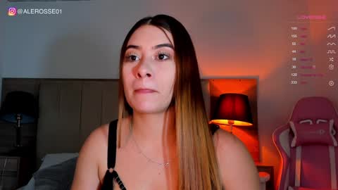 Snapshot of alejarosse chatting on December 12, 10:09 pm alejandra independent models online show from December 12, 10:09 pm