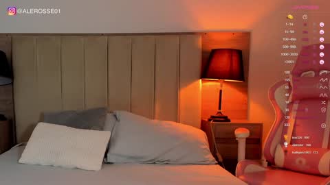 Snapshot of alejarosse chatting on December 14, 2:12 am alejandra independent models online show from December 14, 2:12 am