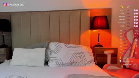 Snapshot of alejarosse chatting on December 15, 12:07 am alejandra independent models online show from December 15, 12:07 am