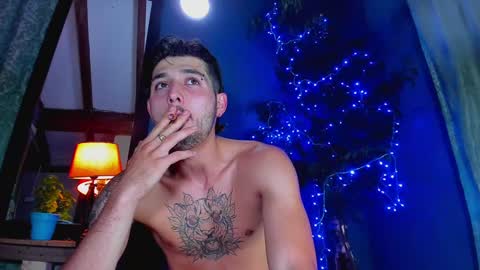 alejo_323__ online show from December 19, 3:51 am
