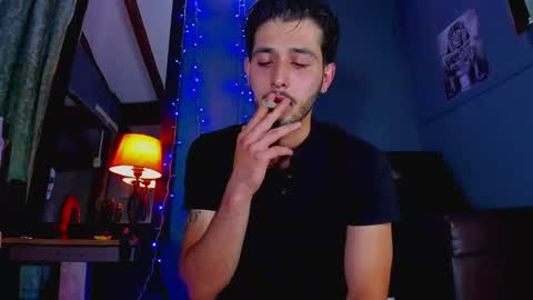 alejo_323__ online show from February 18, 3:31 am