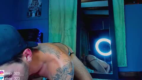 alejo_323__ online show from September 27, 1:54 am