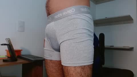 David online show from January 24, 9:05 pm