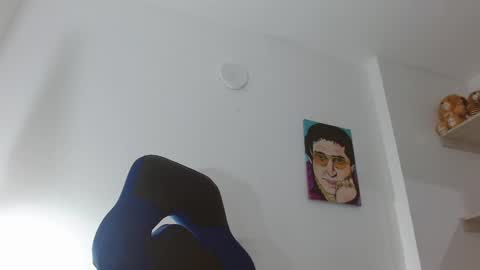 David online show from February 3, 12:15 am