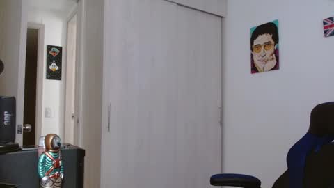 David online show from November 29, 4:21 pm