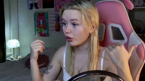 Lexi online show from January 29, 3:54 am