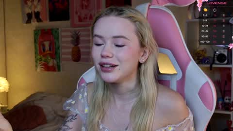 Lexi online show from February 4, 4:05 am