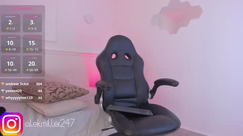 Aleksandra  online show from February 4, 3:04 pm