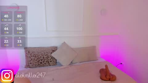 Aleksandra  online show from February 5, 12:06 pm