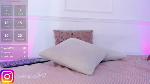 Aleksandra  online show from February 11, 3:18 pm