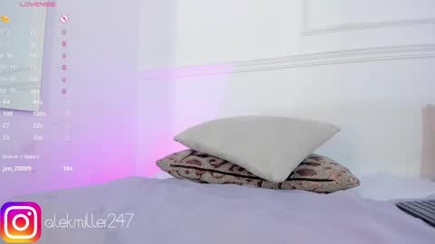 Aleksandra  online show from February 17, 3:20 pm