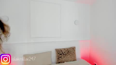 Aleksandra  online show from February 26, 12:14 pm