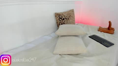 Aleksandra  online show from February 26, 3:19 pm