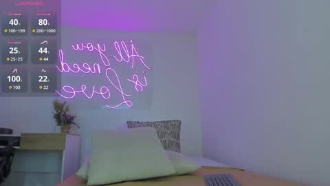 Aleksandra  online show from March 6, 12:30 pm