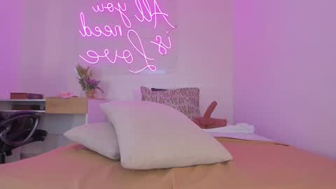 Aleksandra  online show from March 6, 3:35 pm