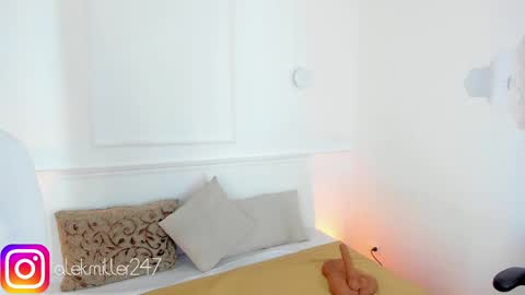 Aleksandra  online show from March 8, 12:30 pm