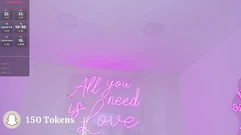 Aleksandra  online show from September 23, 12:08 pm