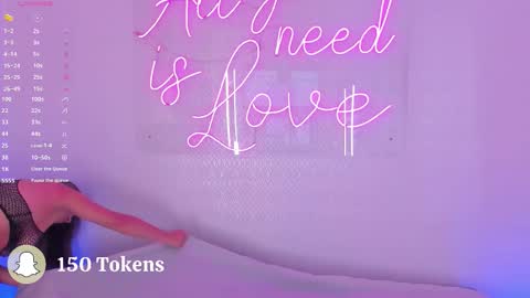 Aleksandra  online show from November 6, 12:17 pm