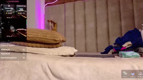 alektra_bryce online show from September 15, 1:05 am