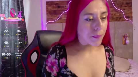 alektra_bryce online show from October 19, 7:36 pm