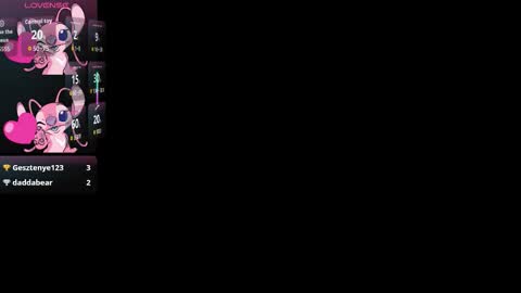 alektra_bryce online show from November 12, 8:19 pm