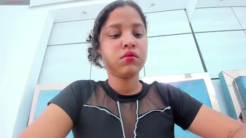 ALENA online show from February 22, 7:03 pm