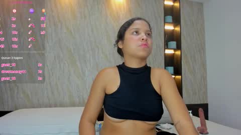 ALENA online show from November 7, 2:44 am