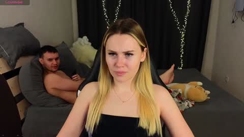 Alena online show from February 2, 5:15 pm