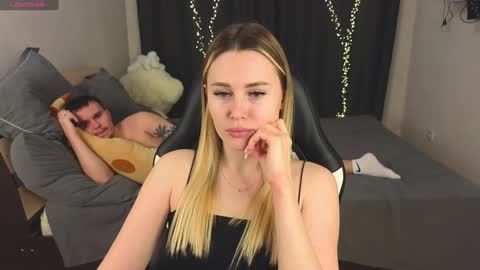 Alena online show from February 2, 8:19 pm