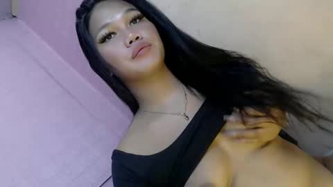 Snapshot of alena_sanggre69 chatting on January 10, 4:30 pm Kimmygirl online show from January 10, 4:30 pm